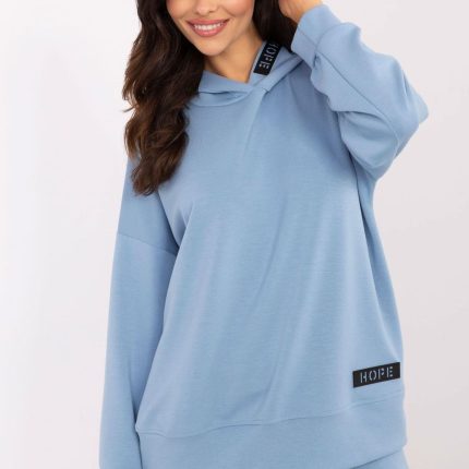 Sweater model 207027 Italy Moda