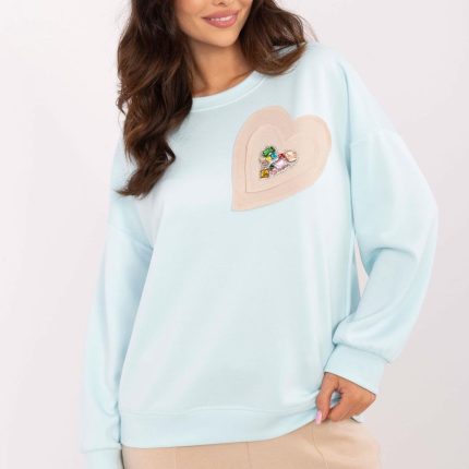 Sweater model 207028 Italy Moda