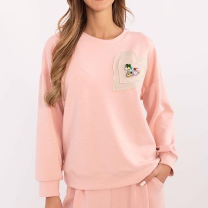 Sweater model 207031
