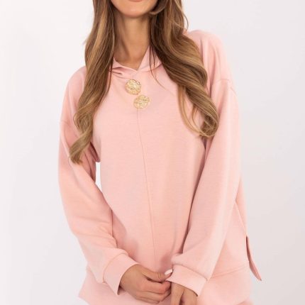 Sweater model 207032 Italy Moda