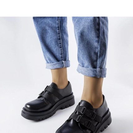 Halbschuhe Model 207041 Solea