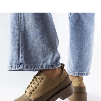 Halbschuhe Model 207043 Solea