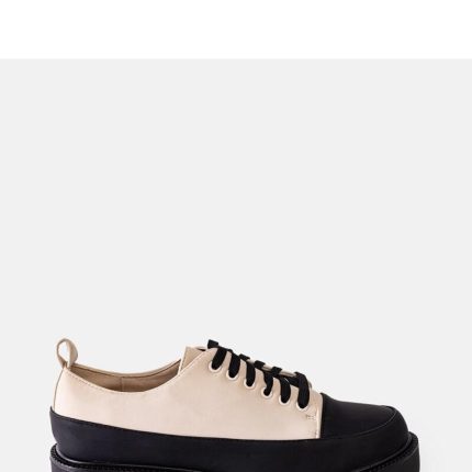 Halbschuhe Model 207046 Solea - Größe 37