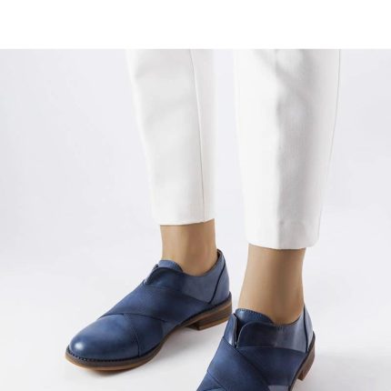 Halbschuhe Model 207053 Solea