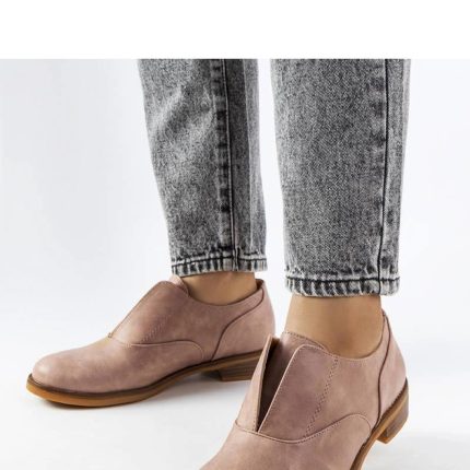 Halbschuhe Model 207055 Solea