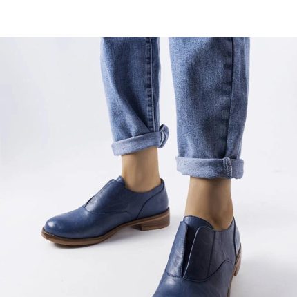 Halbschuhe Model 207057 Solea