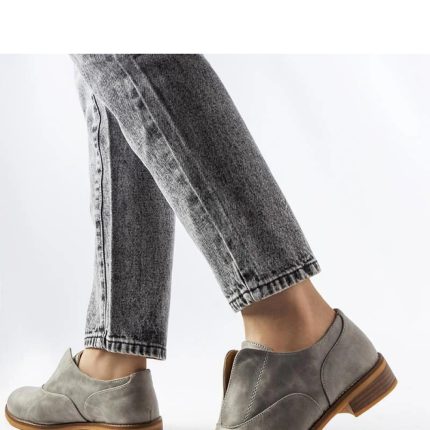Halbschuhe Model 207059 Solea