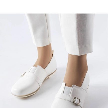 Halbschuhe Model 207065 Solea