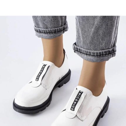 Halbschuhe Model 207070 Solea