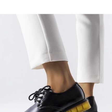 Halbschuhe Model 207086 Solea