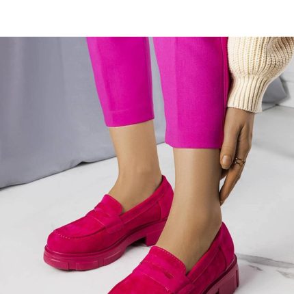 Halbschuhe Model 207088 Solea