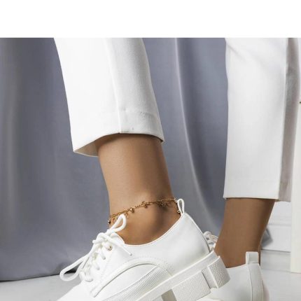 Halbschuhe Model 207089 Solea