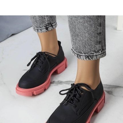 Halbschuhe Model 207090 Solea