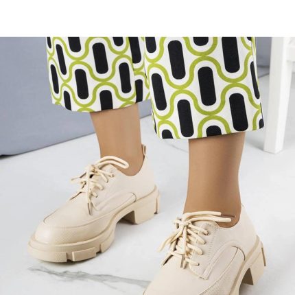 Halbschuhe Model 207091 Solea