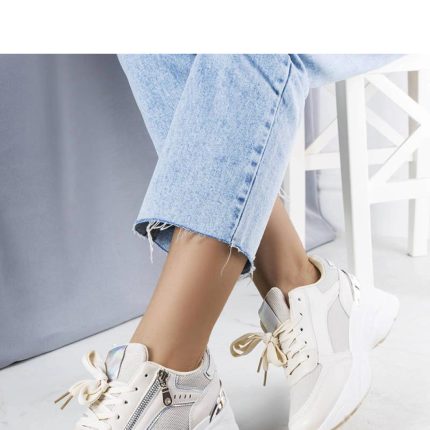 Sneakers model 207114 Solea