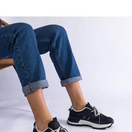 Sneakers model 207115 Solea - Größe 38
