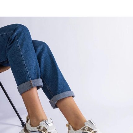Sneakers model 207117 Solea - Größe 40