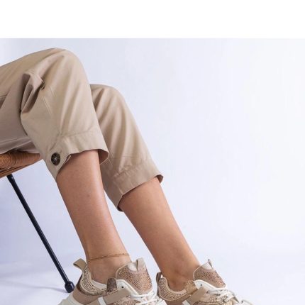 Sneakers model 207118 Solea - Größe 37