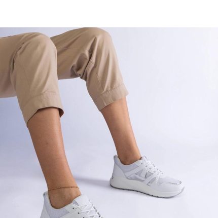 Sneakers model 207121 Solea - Größe 37