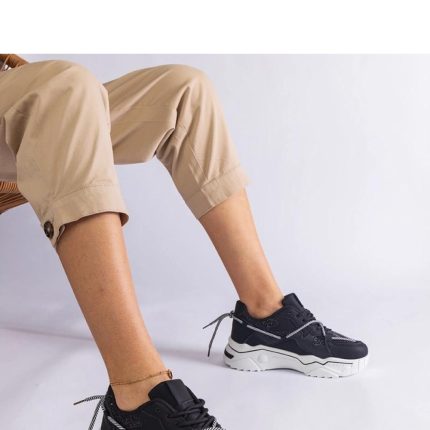 Sneakers model 207123 Solea