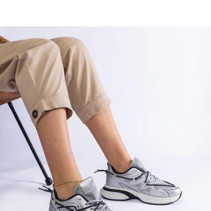 Sneakers model 207124 Solea