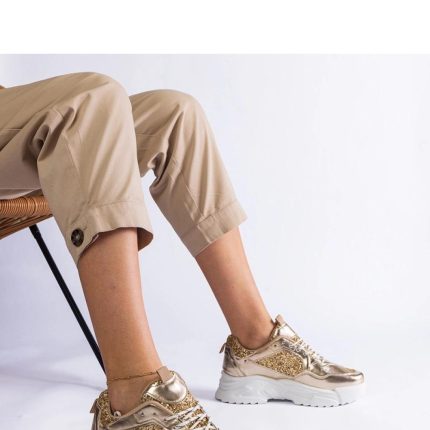 Sneakers model 207128 Solea