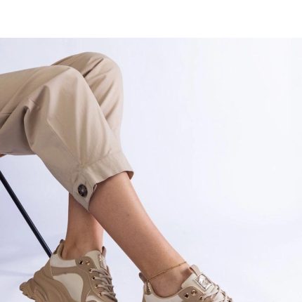 Sneakers model 207135 Solea - Größe 39