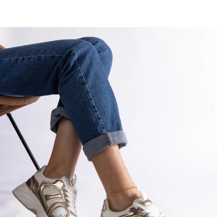 Sneakers model 207148 Solea