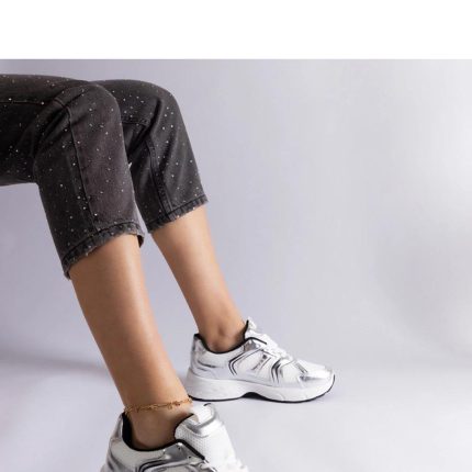 Sneakers model 207149 Solea