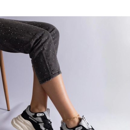 Sneakers model 207150 Solea