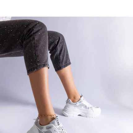 Sneakers model 207151 Solea