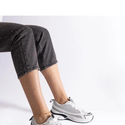 Sneakers model 207158 Solea - Größe 39