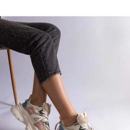 Sneakers model 207161 Solea