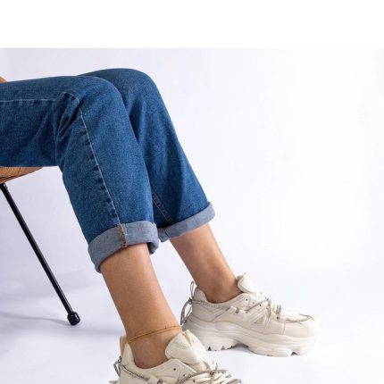 Sneakers model 207162 Solea