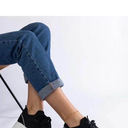 Sneakers Model 207163 Solea