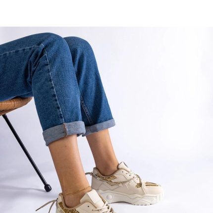 Sneakers model 207164 Solea