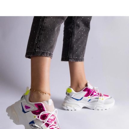 Sneakers model 207167 Solea