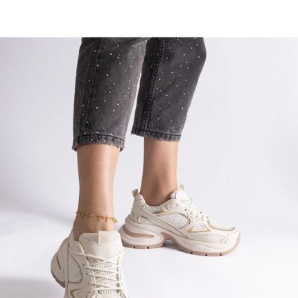 Sneakers model 207178 Solea