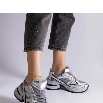 Sneakers model 207179 Solea
