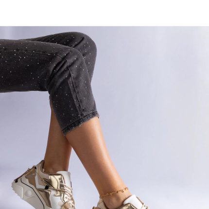 Sneakers model 207180 Solea