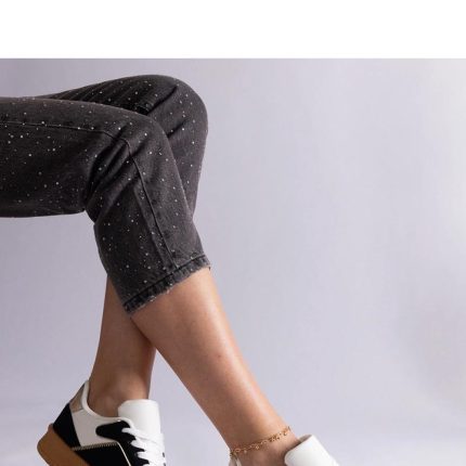 Sneakers Model 207185 Solea - Größe 38