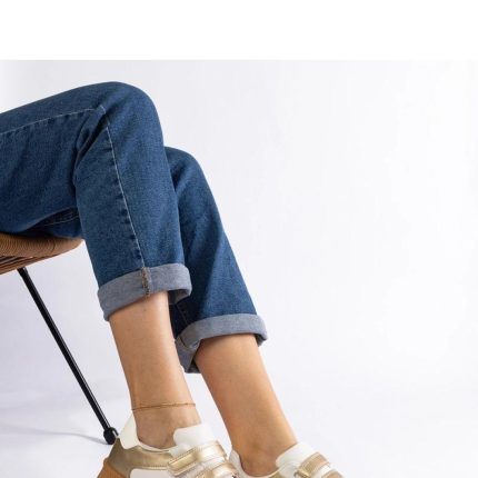Sneakers model 207186 Solea - Größe 39