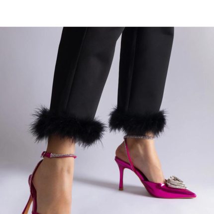 Pumps mit Pfennigabsatz Model 207199 Solea
