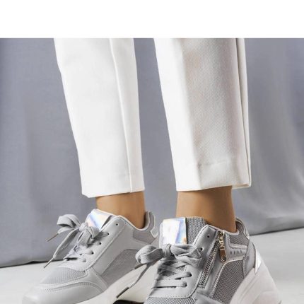 Sneakers model 207203 Solea