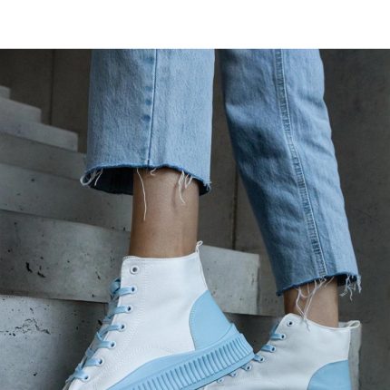 Sneakers model 207205 Solea - Größe 37
