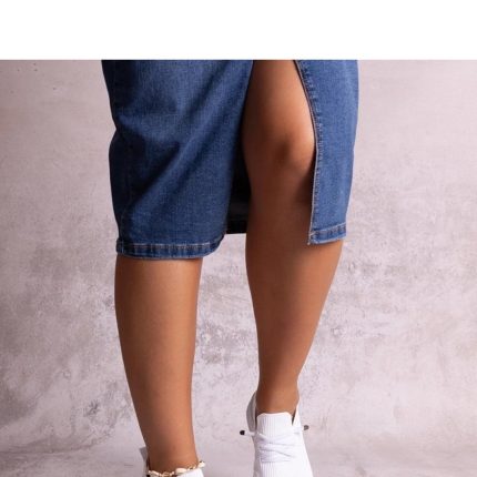 Sneakers model 207225 Solea - Größe 40