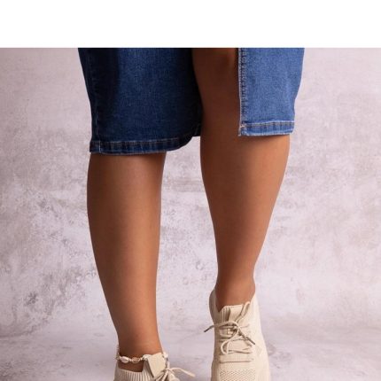 Sneakers model 207230 Solea - Größe 38