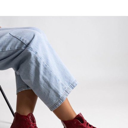Sneakers Model 207239 Solea - Größe 39
