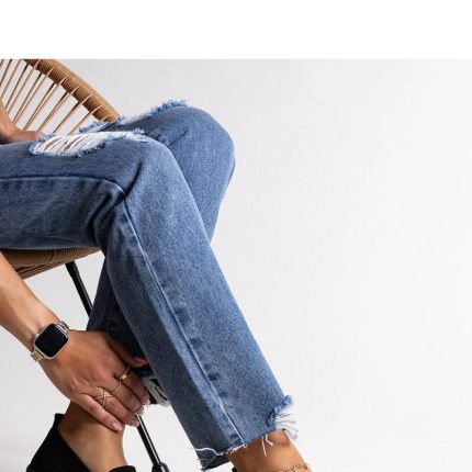Sneakers model 207243 Solea