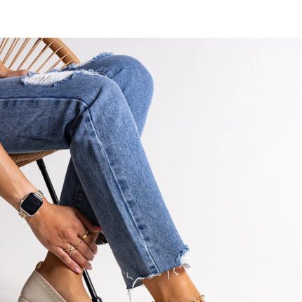 Sneakers model 207254 Solea - Größe 36